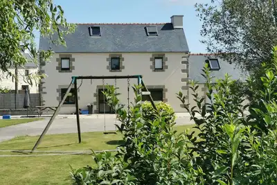 Image de Charmante maison de campagne Ă 5 mn des plages