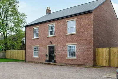 Image de 4 bedroom accommodation in Carlisle