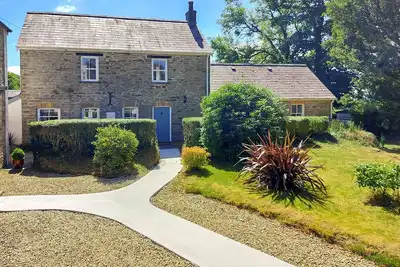 Image de 2 bedroom accommodation in Beulah