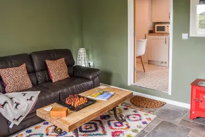 Image de 1 bedroom accommodation in Beccles