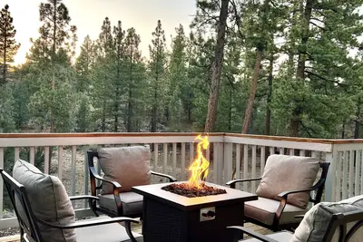 Image de Beautiful Big Bear Home with Amazing Views.