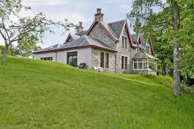 Image de 5 bedroom accommodation in Newtonmore