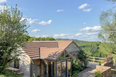 Image de 1 bedroom accommodation in Blakeney