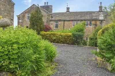 Image de Foxstones Farm House