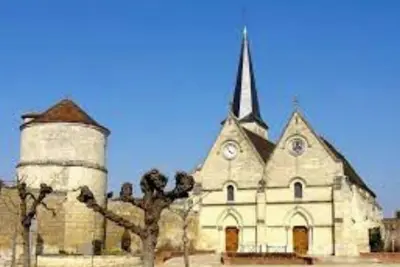 Image de La Charmeraie