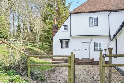 Image de The Cottage at Harple Farm
