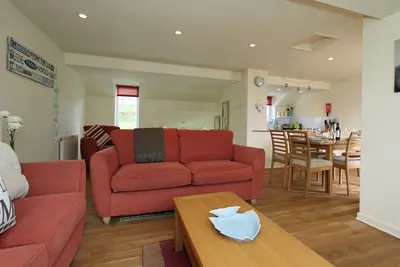 Image de 2 chambres Ă coucher Ă Newquay