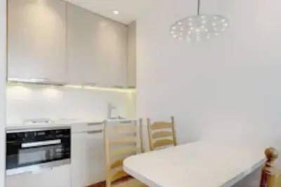 Image de Beautiful, completely renovated Notting Hill flat