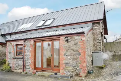 Image de 1 chambres à coucher à Great Torrington