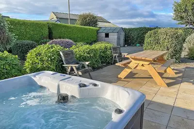 Image de Galloway Farmstay - Claunch