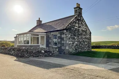 Image de Galloway Farmstay - Broughton