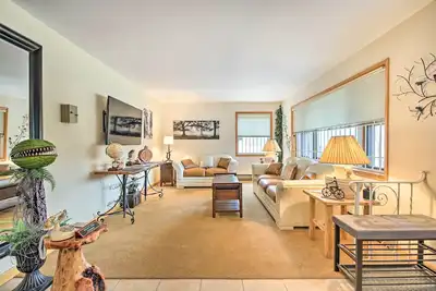 Image de Haines Falls Getaway w/ Catskill Mtn Views!