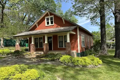 Image de Stunning Cottage in Old Town Cotter