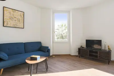 Image de Appartement Palme d'Or - Welkeys