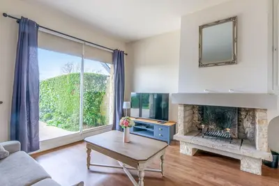 Image de Appartement Amirauté - Welkeys