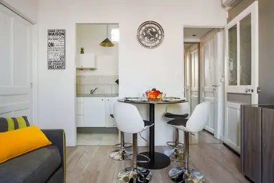Image de Appartement Granite - Welkeys