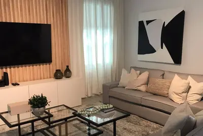 Image de Awesome Six- bedroom at Champions Gate