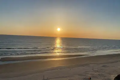 Image de Breathtaking Oceanfront Private Beach Penthouse Ponce Inlet Florida! Book Now!