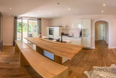 Image de Vacation apartment Il Grande, 150 sqm, 3 bedrooms, max. 6 persons