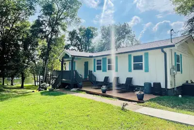 Image de Lakefront Home w/ Dock on Old Hickory Lake