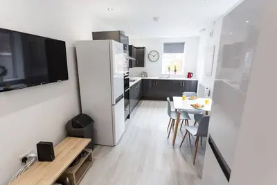 Image de Beamont House - Four bedroom all en-suite house