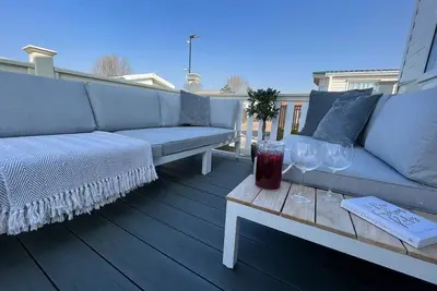 Image de Brand New 2 Bedroom Lodge Perfect for Families
