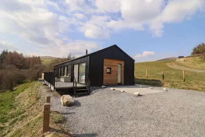 Image de The Sheep Shed, family friendly in Llanrhaeadr-Ym-Mochnant