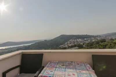 Image de Appartement Golden Sunset (84451-A1) - Sibenik