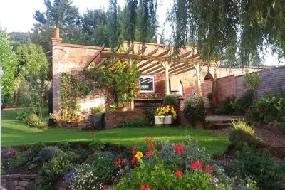 Image de The Garden Studio, Woodcombe