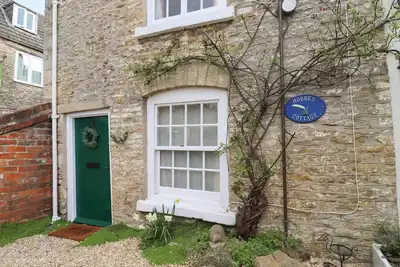 Image de Hobbes Cottage, character holiday cottage in Malmesbury