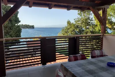 Image de Appartement spacieux en bord de mer Spazzio