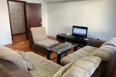 Image de 👍Fully furnished, located in heart of Ulaanbaatar city