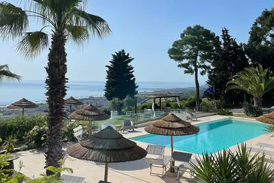 Image de Vacation apartment\/apartment for 4 guests with 68m² in Capodarco (165930)