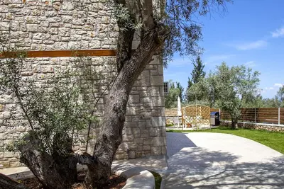 Image de Modern Family Villa Dioni with Private Pool and Play Ground in Tsoukalades