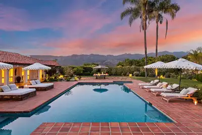Image de Casa de los Arcos-Pool, Spa & Mountain\/Ocean Views