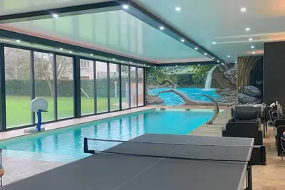 Image de Homerez - Chalet à Clermont-Créans
