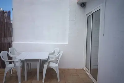 Image de Cicer Apartment 400 Meters From The Beach