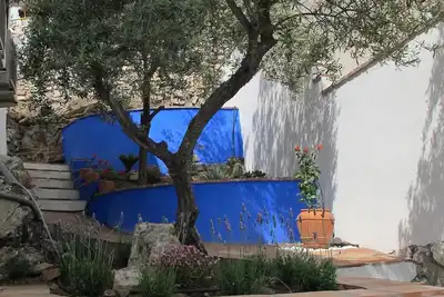 Image de Villa \"Casa Ranui\" avec piscine, jardin et Wi-Fi
