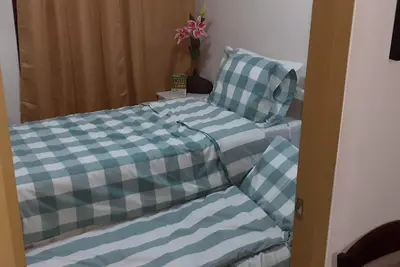 Image de Fully Furnished 2 Bdr Condo With Unlimited Wifi Cable Tv