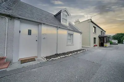 Image de The Wee House by the Sea