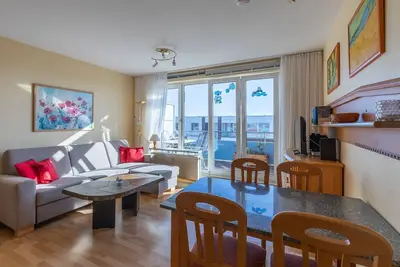 Image de House Knechtsand, Whg. 453 - Knechtsand 453