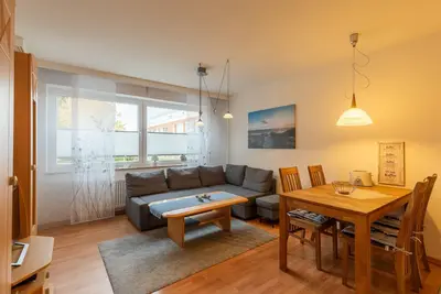 Image de House Medemsand, Whg. 201 - Medemsand 201