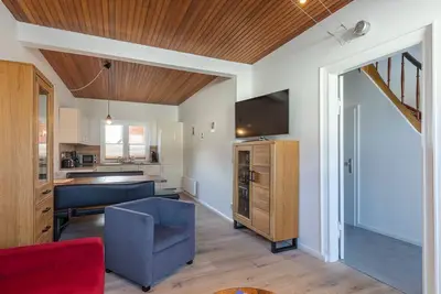 Image de Haus Relax, Whg. 3 - Doppelhaushälfte