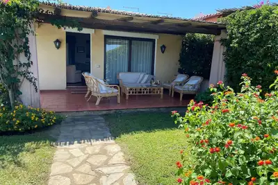 Image de Villa Paradiso con piscina privata