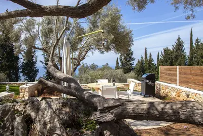 Image de Family Friendly Villa Myrto With Private Pool And Playground