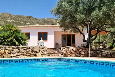Image de Casa Emilia - Competa - Traumhafte Lage mit Privat-Pool
