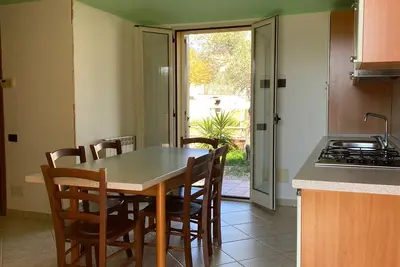 Image de 2 Bedroom Apartment in Tortolì