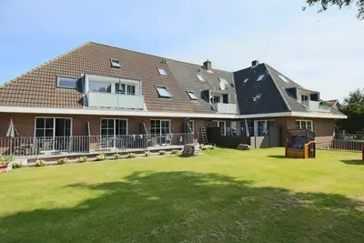 Image de Apartment Seaside Amrum 8