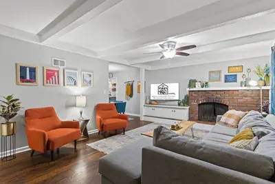 Image de Waldo Ranch With Garage & Fenced in Yard!
