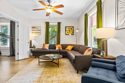 Image de Westport Oasis - Game Room and Private Hot Tub!